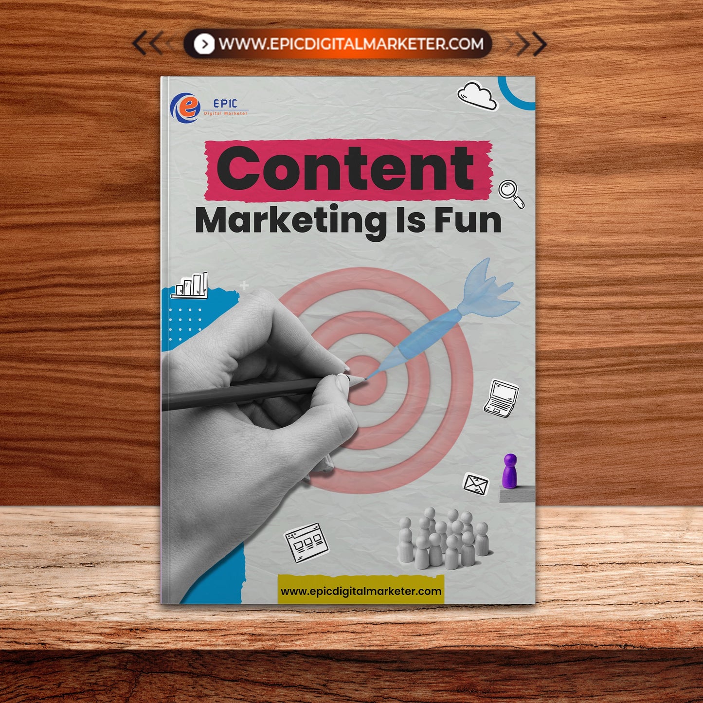 Content Marketing is fun